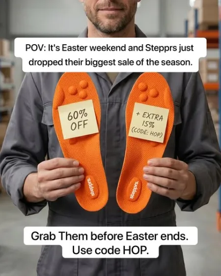 Competitor original ad